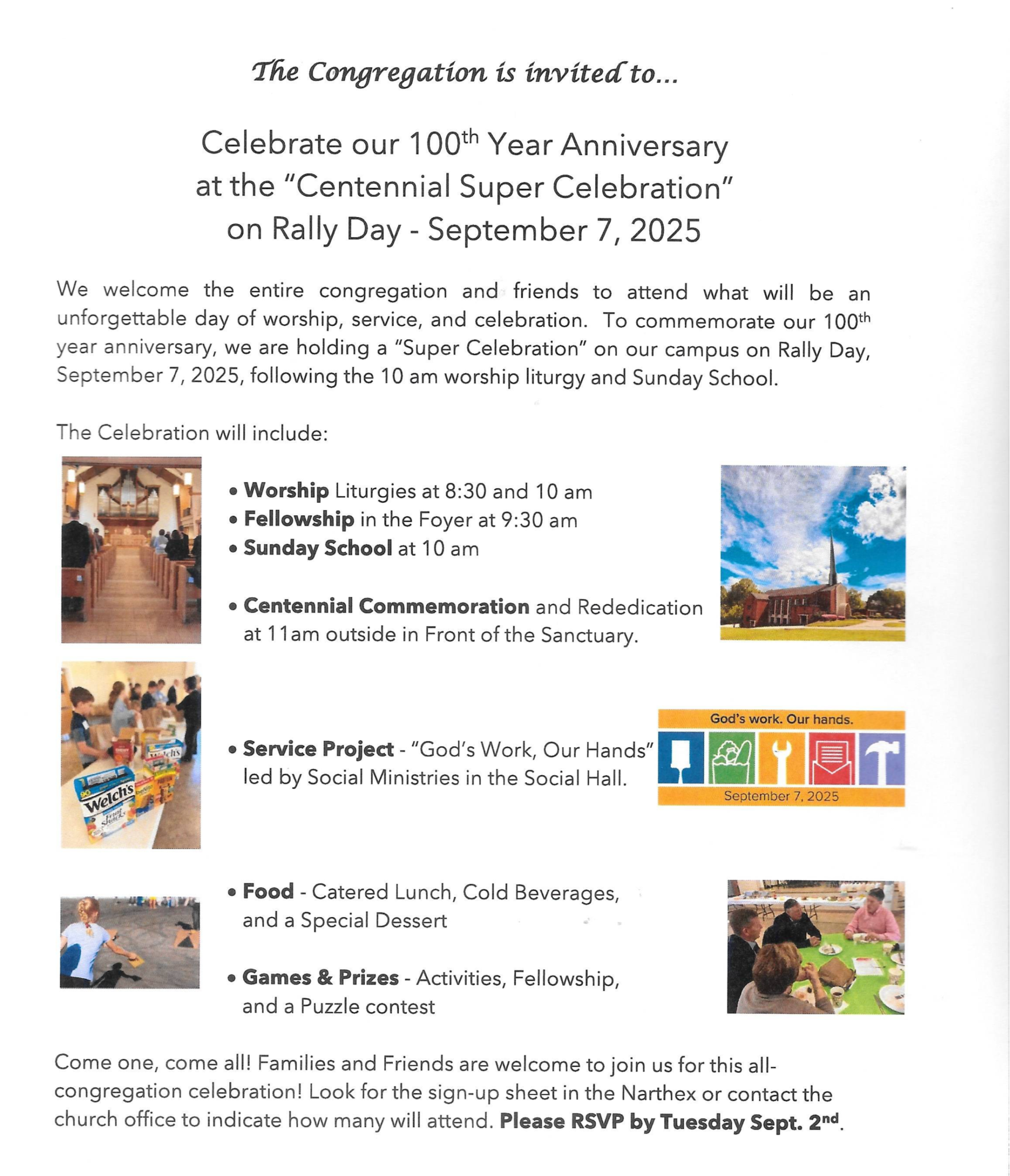 100thAnnivCelebration