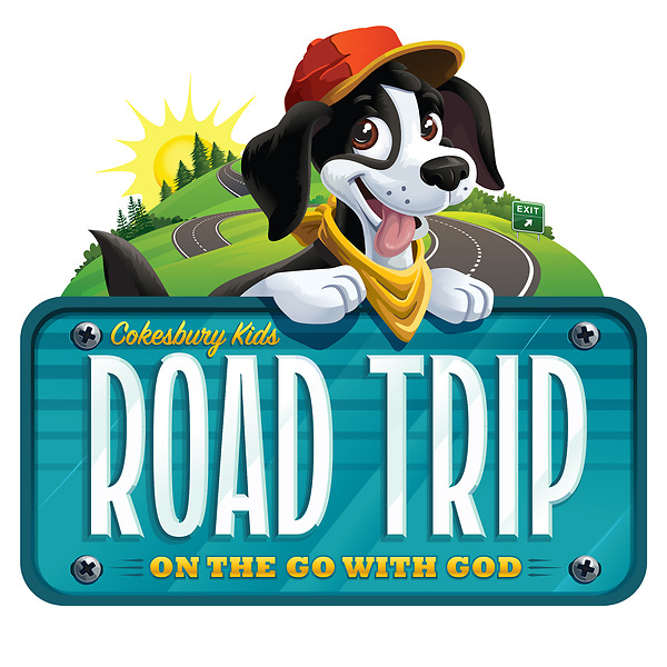 RoadTripVBSLogo
